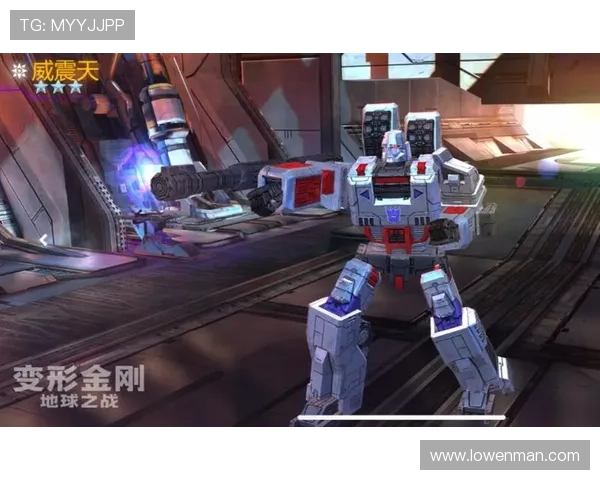 变形金刚2霸天虎崛起地球命运之战巨变再临人类与机器人共生危机四伏终极对决展开