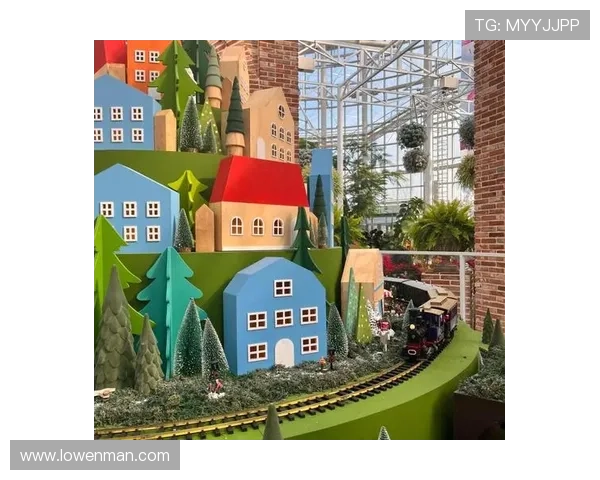 绿野仙踪的秘密花园：解锁《私人公园》的上线时间，开启沉浸式视听盛宴！