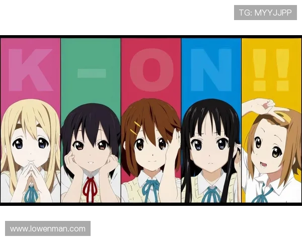 K动画：不仅仅是二次元，更是心之所向的奇幻旅程